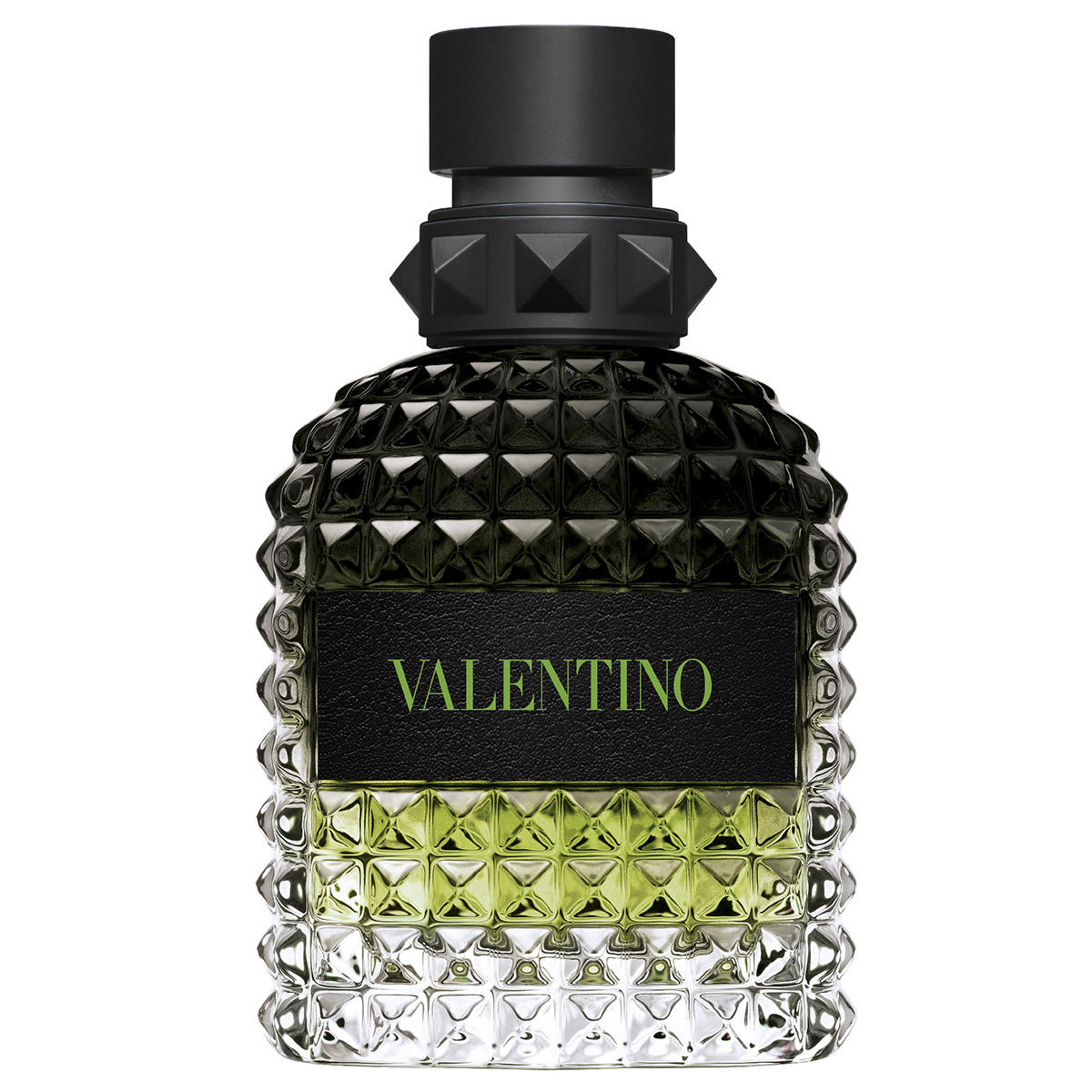 Valentino Born in Roma Green