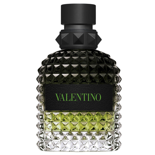 Valentino Born in Roma Green