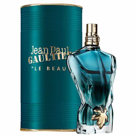 Le Beau Eau De Toilette